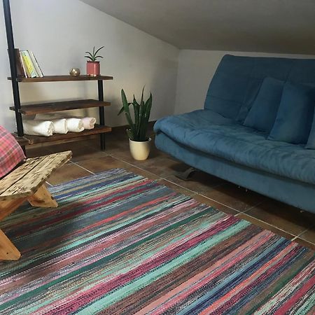 Cozy Big Apartment With Balcony Tiranë Luaran gambar
