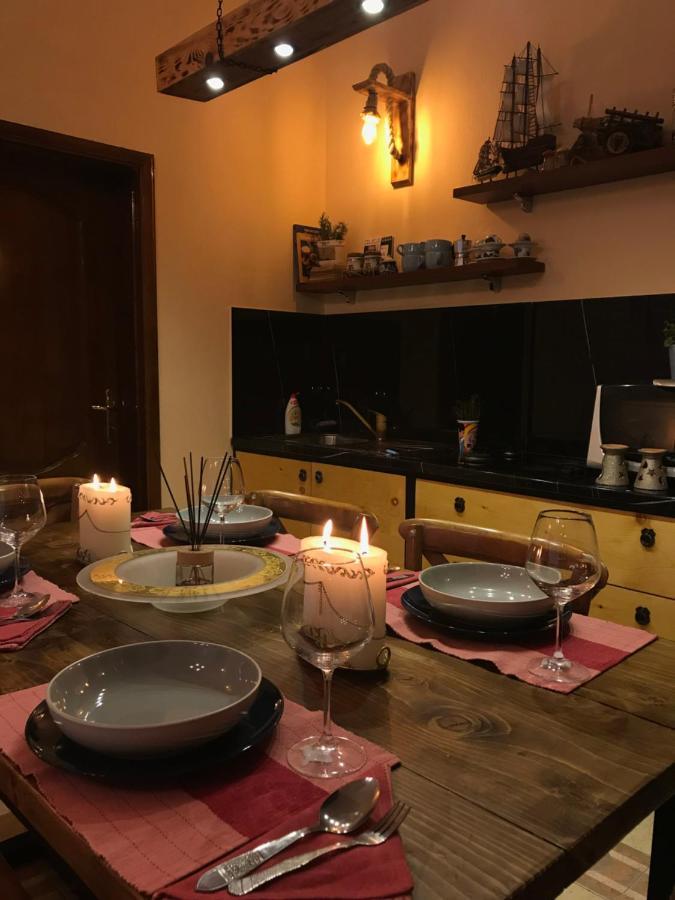 Cozy Big Apartment With Balcony Tiranë Luaran gambar