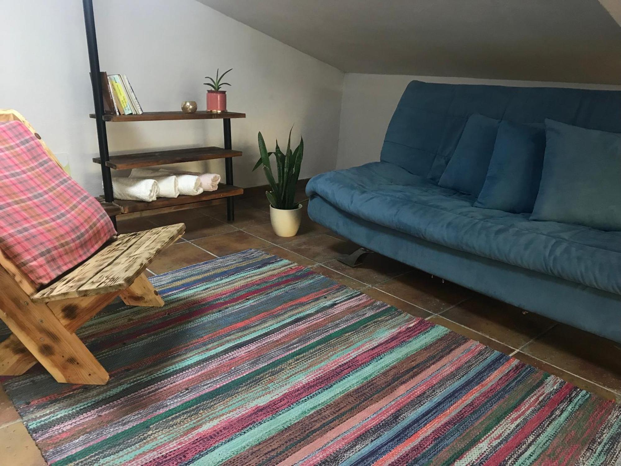 Cozy Big Apartment With Balcony Tiranë Luaran gambar