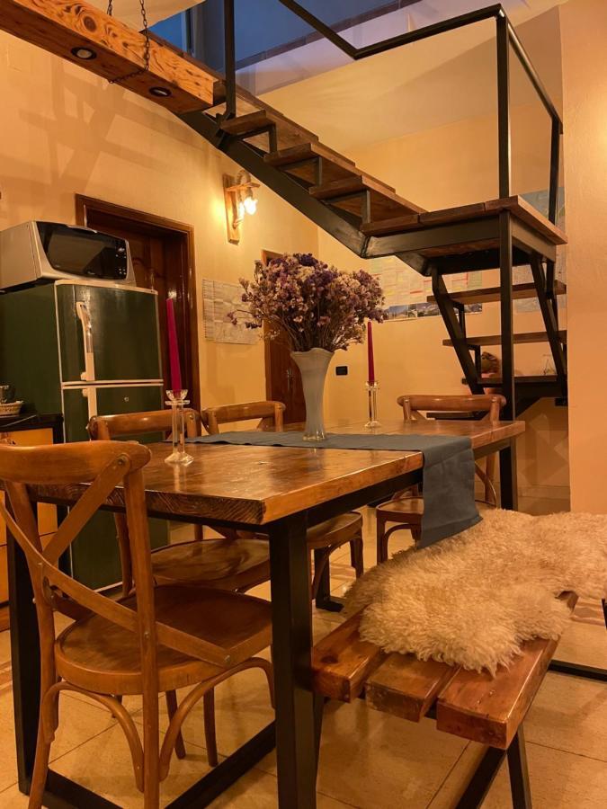Cozy Big Apartment With Balcony Tiranë Luaran gambar