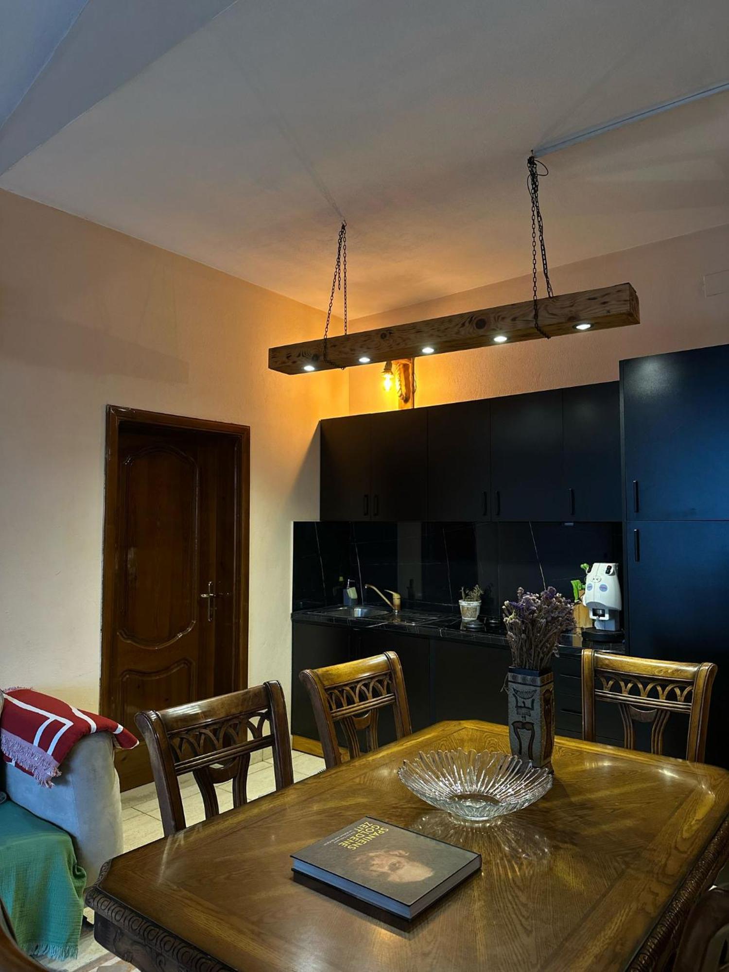 Cozy Big Apartment With Balcony Tiranë Luaran gambar