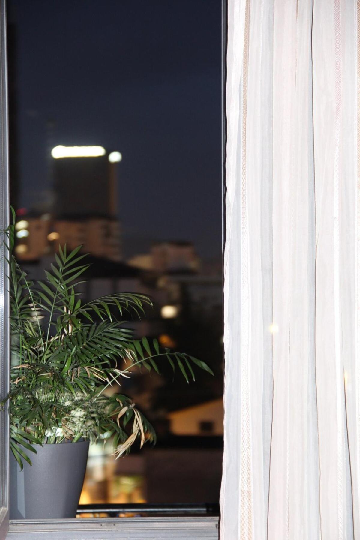 Cozy Big Apartment With Balcony Tiranë Luaran gambar